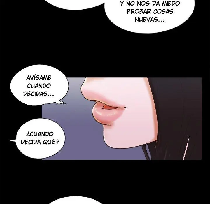 Inevitable Trap Capítulo 15 - Página 35