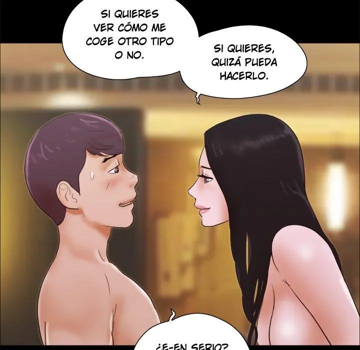 Inevitable Trap Capítulo 15 - Página 36