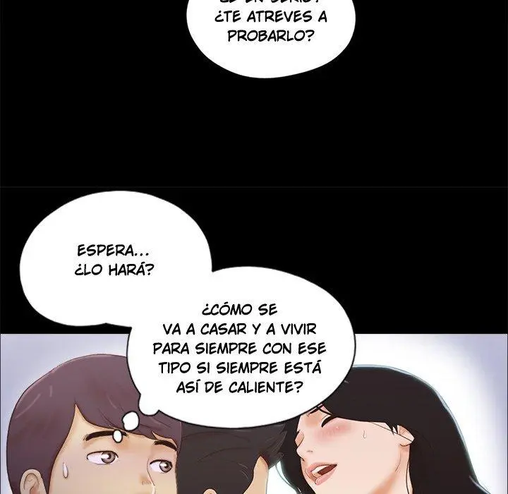 Inevitable Trap Capítulo 15 - Página 37