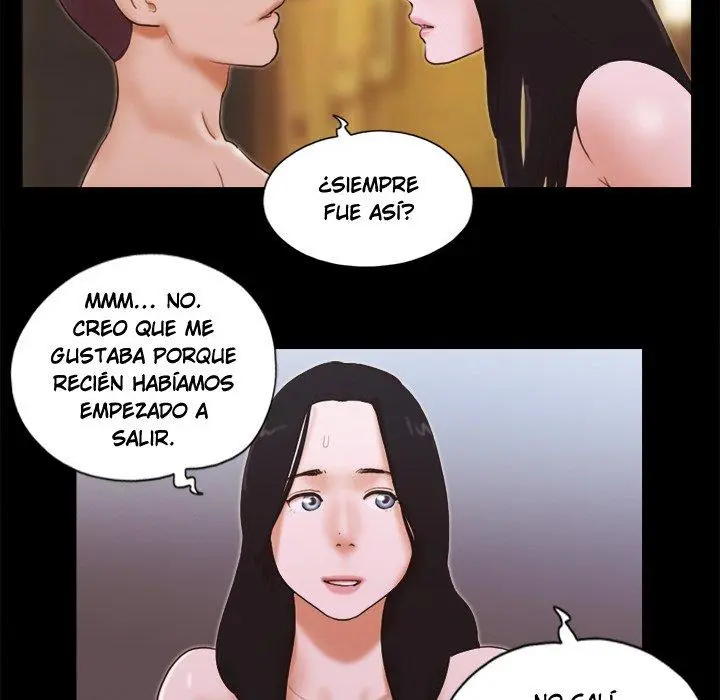 Inevitable Trap Capítulo 15 - Página 39