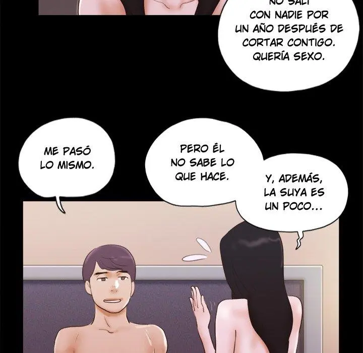 Inevitable Trap Capítulo 15 - Página 40