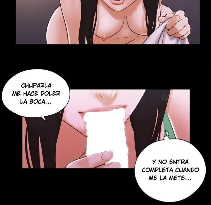 Inevitable Trap Capítulo 15 - Página 42