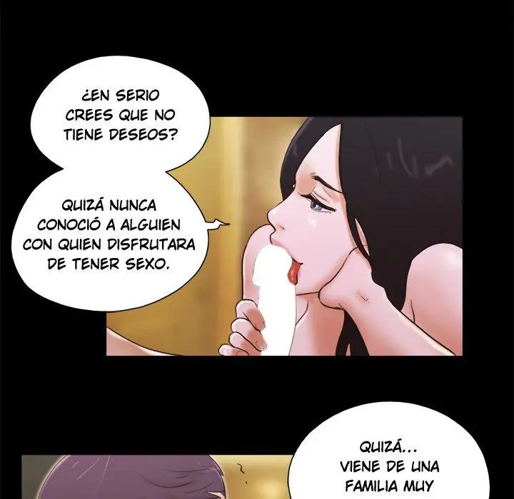 Inevitable Trap Capítulo 15 - Página 47