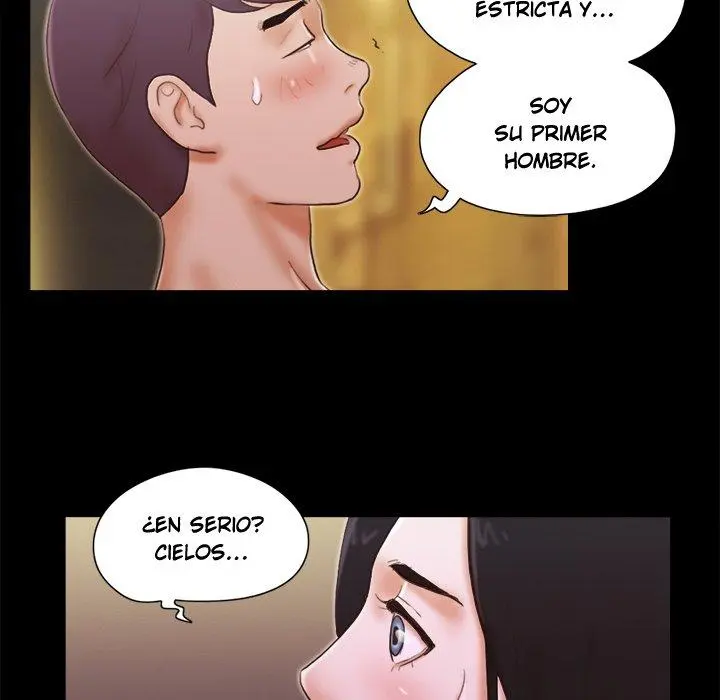 Inevitable Trap Capítulo 15 - Página 48