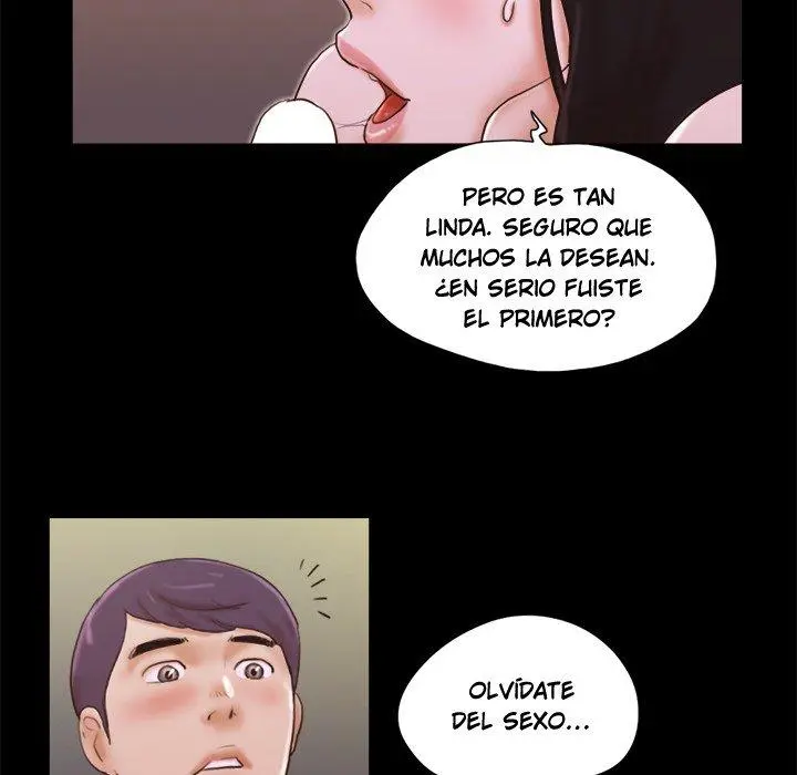 Inevitable Trap Capítulo 15 - Página 49