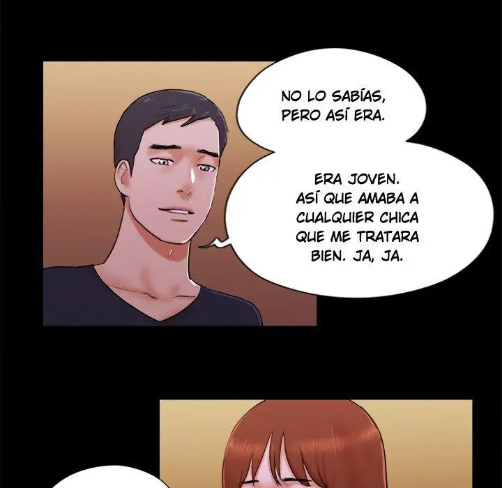Inevitable Trap Capítulo 15 - Página 5