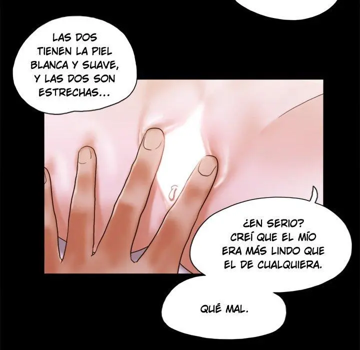Inevitable Trap Capítulo 15 - Página 55