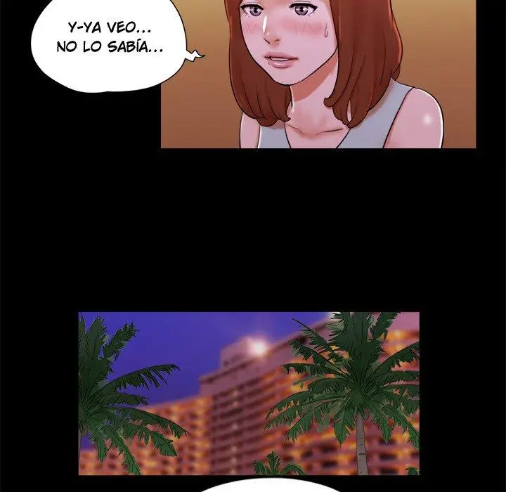Inevitable Trap Capítulo 15 - Página 6