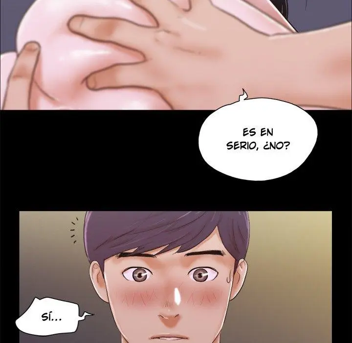 Inevitable Trap Capítulo 15 - Página 62