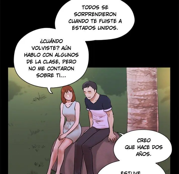 Inevitable Trap Capítulo 15 - Página 7