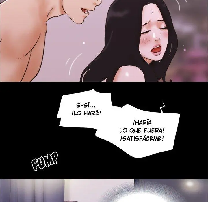 Inevitable Trap Capítulo 15 - Página 70