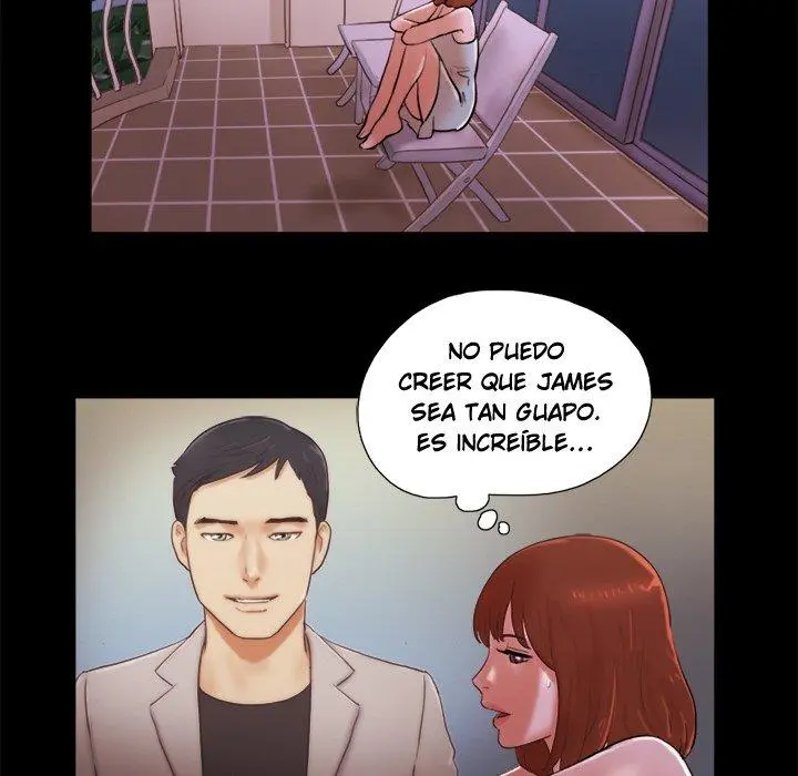 Inevitable Trap Capítulo 15 - Página 74
