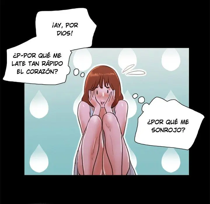 Inevitable Trap Capítulo 15 - Página 76