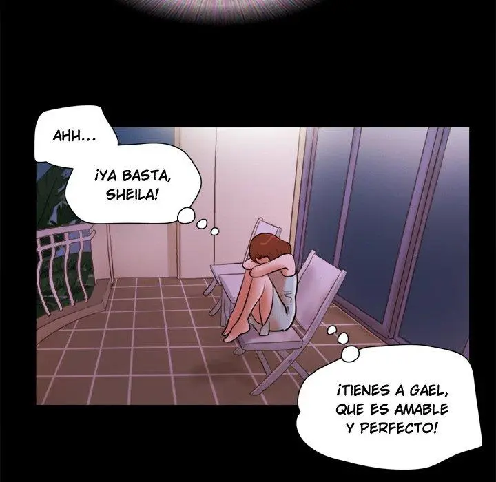 Inevitable Trap Capítulo 15 - Página 78