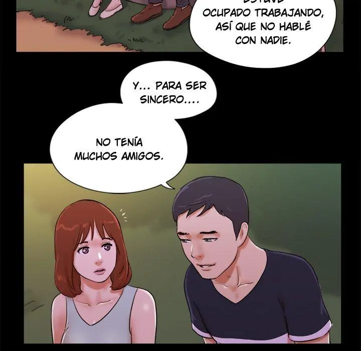 Inevitable Trap Capítulo 15 - Página 8