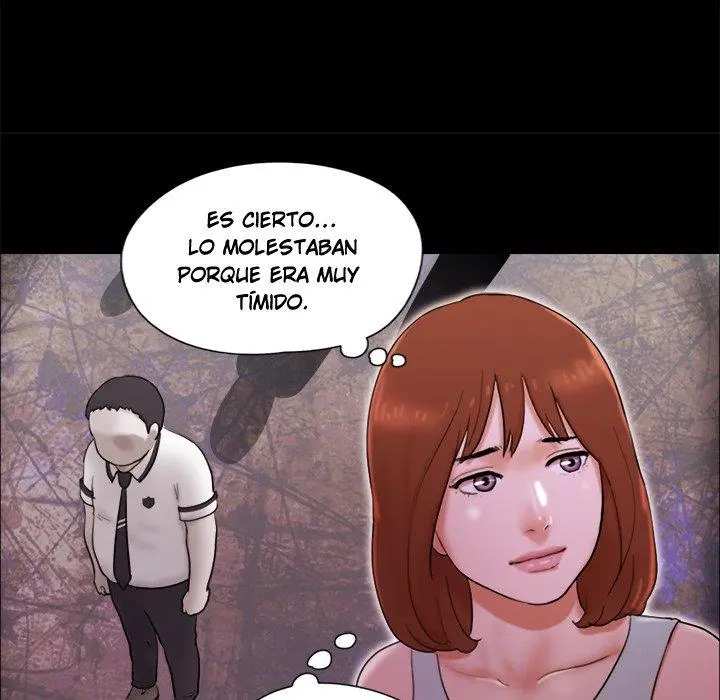 Inevitable Trap Capítulo 15 - Página 9