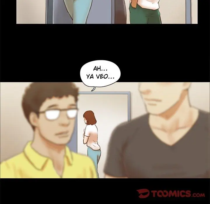 Inevitable Trap Capítulo 16 - Página 10