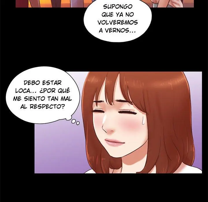Inevitable Trap Capítulo 16 - Página 17