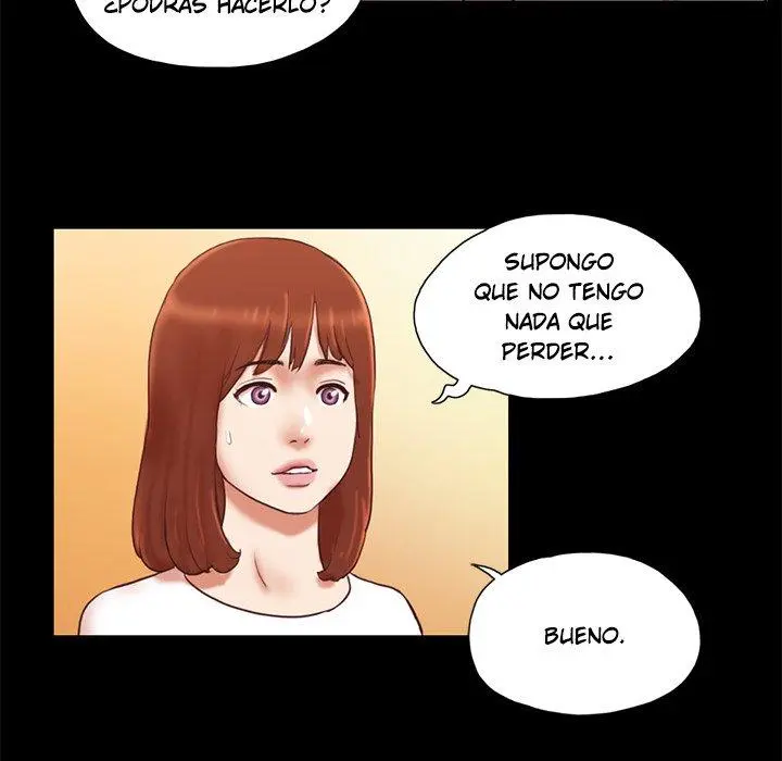 Inevitable Trap Capítulo 16 - Página 22