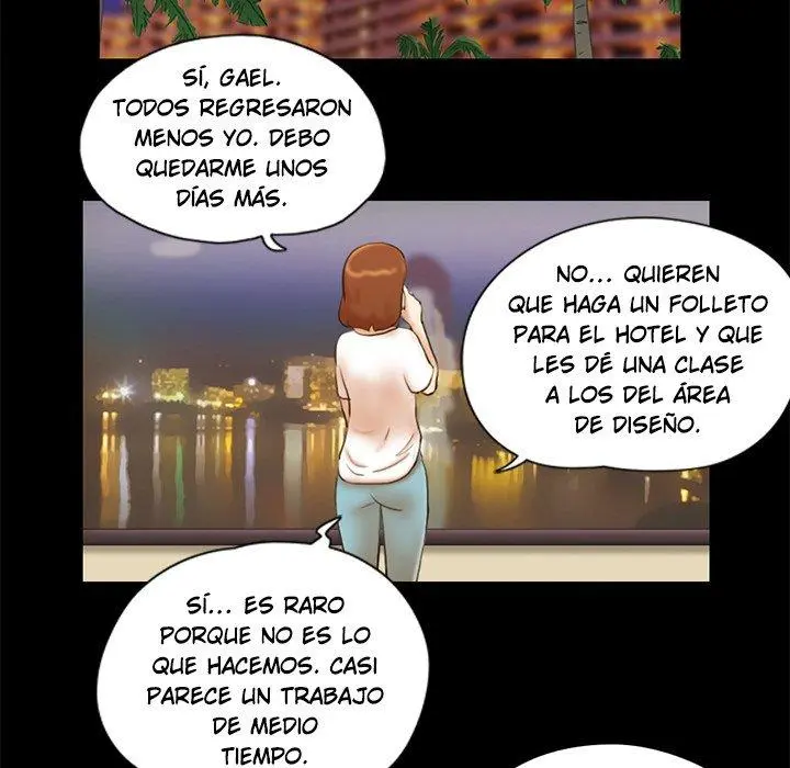 Inevitable Trap Capítulo 16 - Página 24