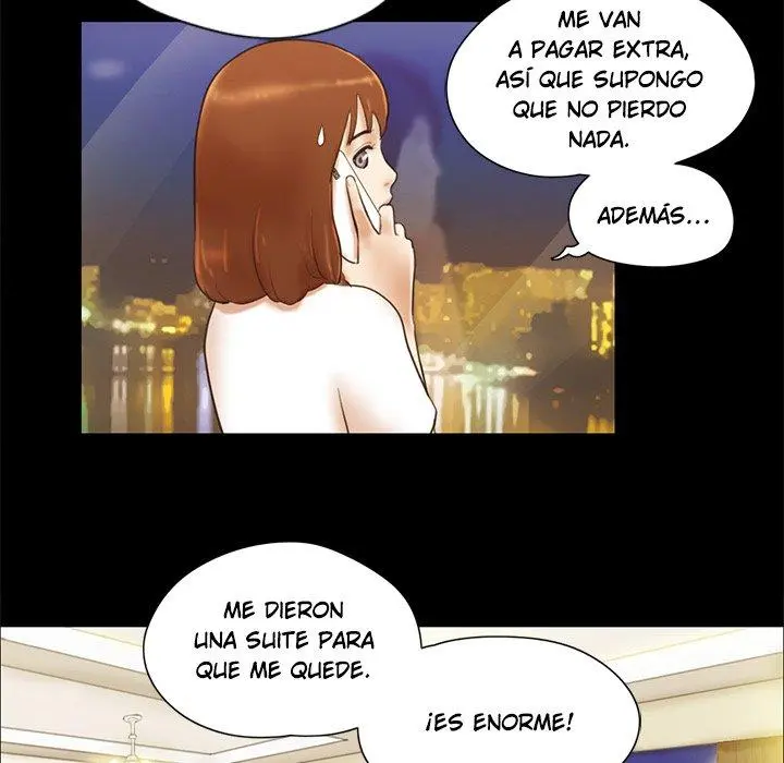 Inevitable Trap Capítulo 16 - Página 25