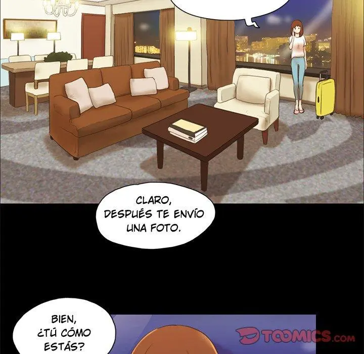 Inevitable Trap Capítulo 16 - Página 26