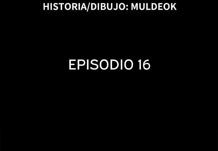 Inevitable Trap Capítulo 16 - Página 3