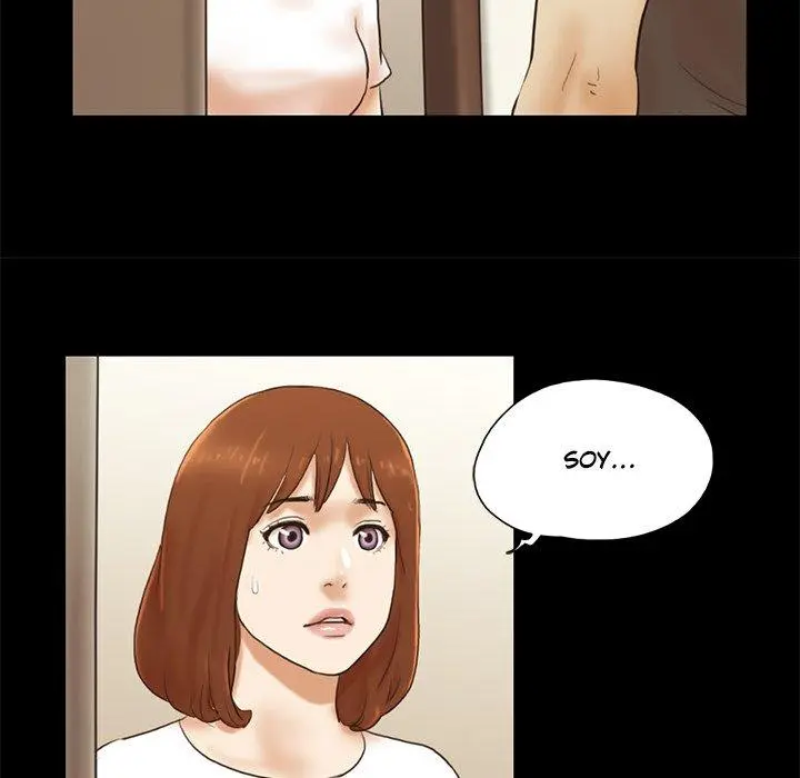 Inevitable Trap Capítulo 16 - Página 30