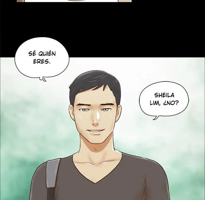 Inevitable Trap Capítulo 16 - Página 31