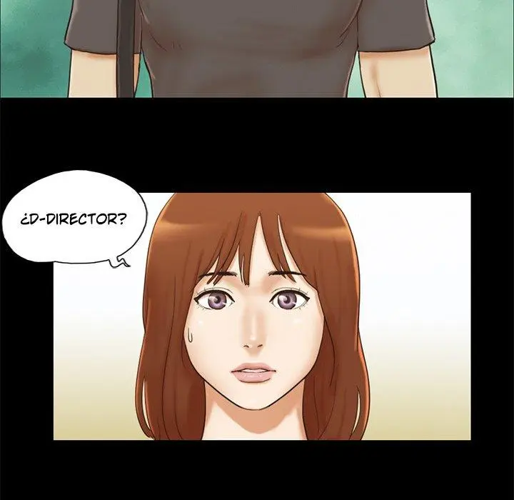 Inevitable Trap Capítulo 16 - Página 32