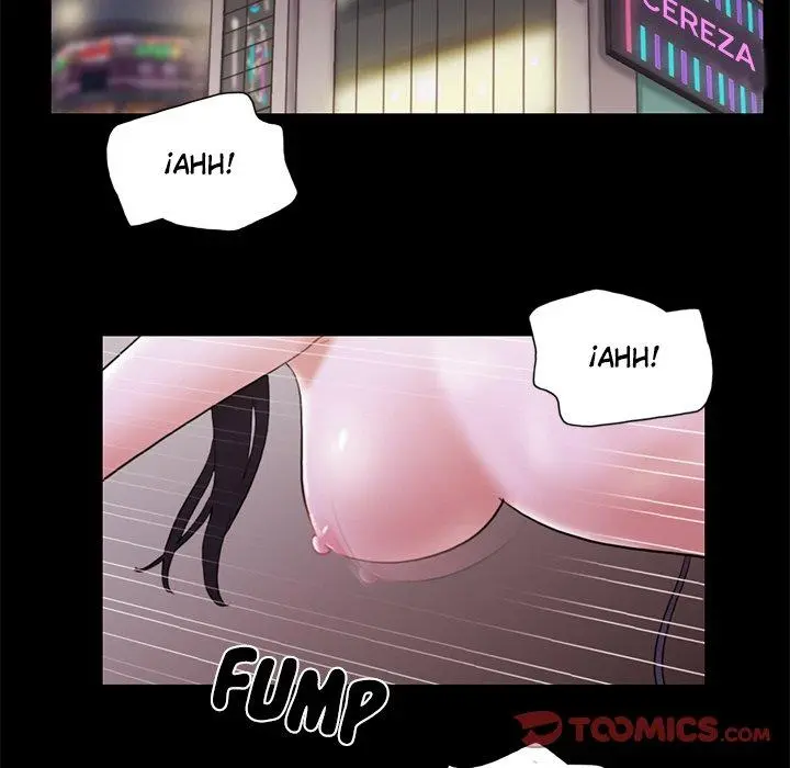 Inevitable Trap Capítulo 16 - Página 34