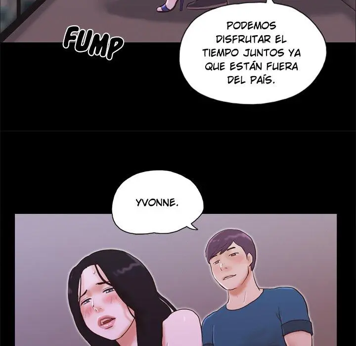 Inevitable Trap Capítulo 16 - Página 37