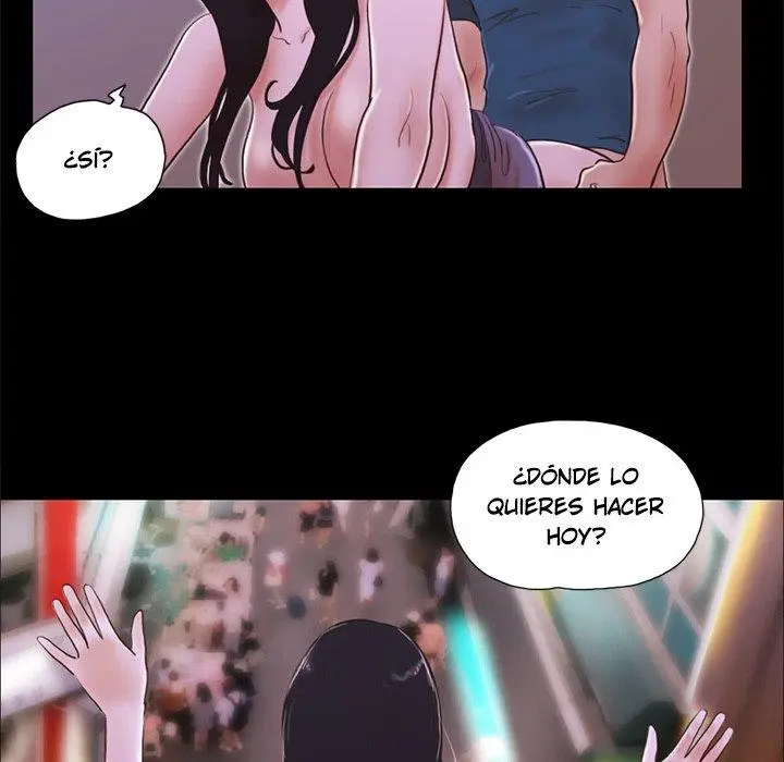 Inevitable Trap Capítulo 16 - Página 38