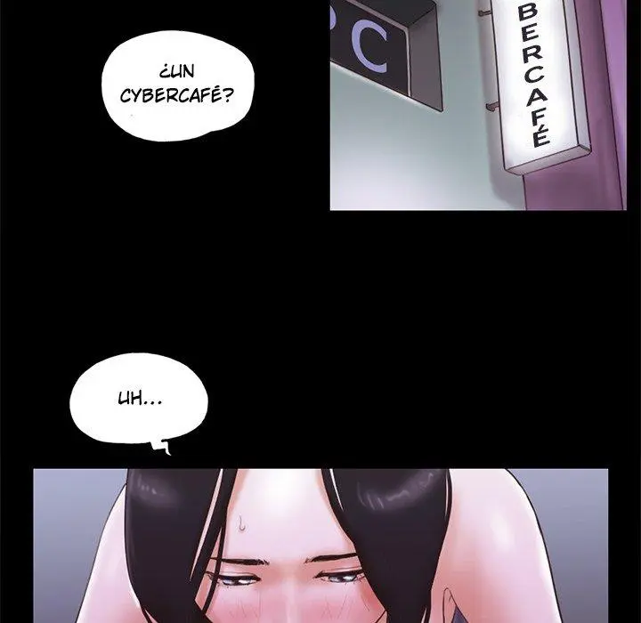 Inevitable Trap Capítulo 16 - Página 41