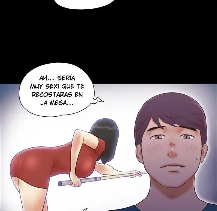 Inevitable Trap Capítulo 16 - Página 43