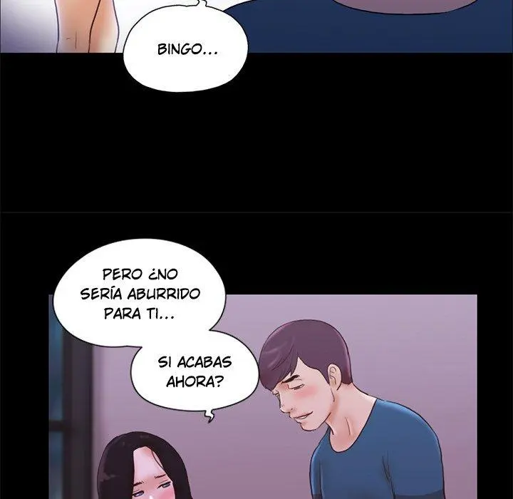 Inevitable Trap Capítulo 16 - Página 44