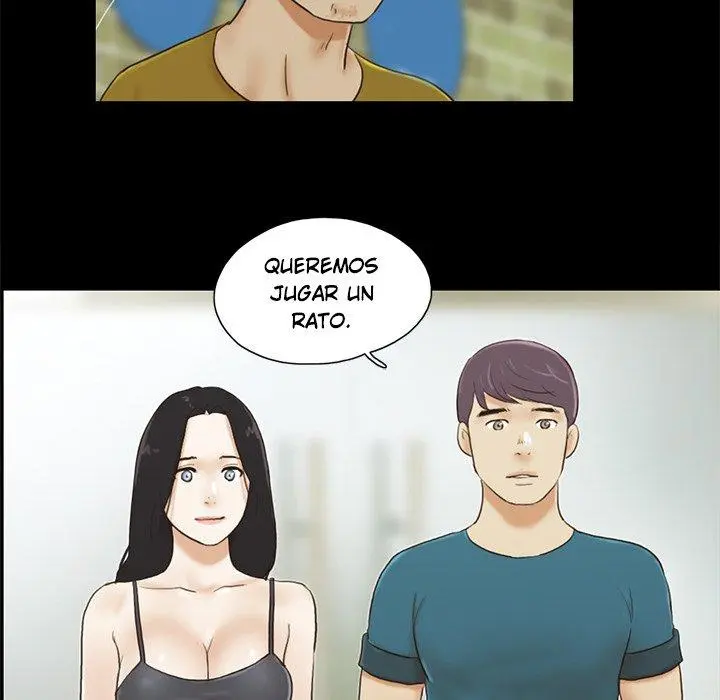 Inevitable Trap Capítulo 16 - Página 52