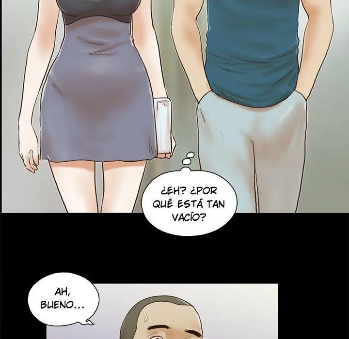 Inevitable Trap Capítulo 16 - Página 53