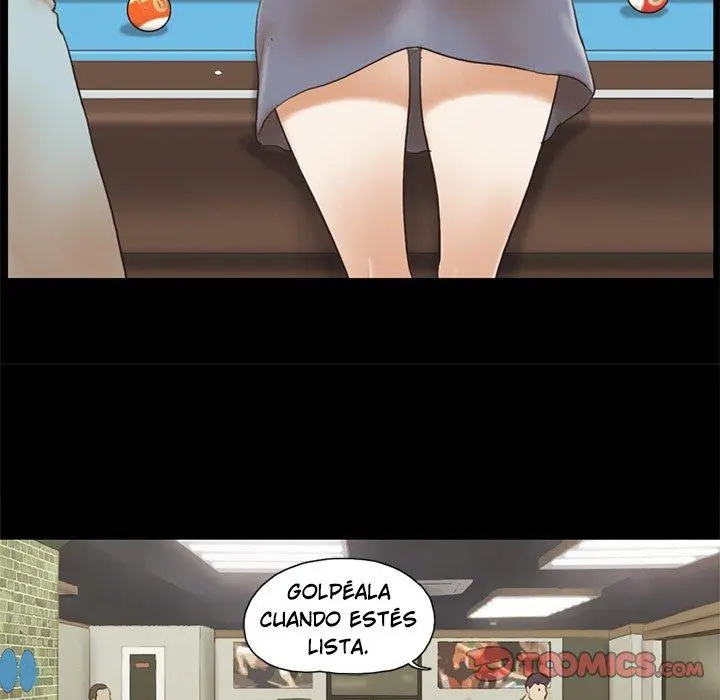 Inevitable Trap Capítulo 16 - Página 58