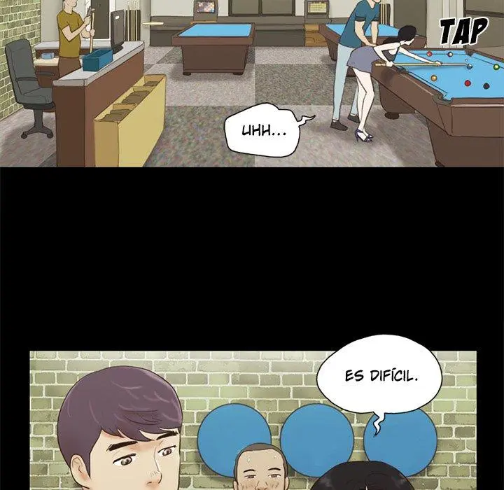Inevitable Trap Capítulo 16 - Página 59
