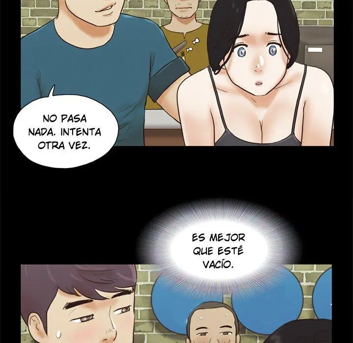 Inevitable Trap Capítulo 16 - Página 60