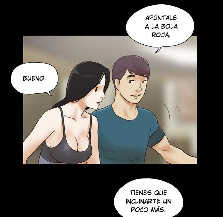 Inevitable Trap Capítulo 16 - Página 63