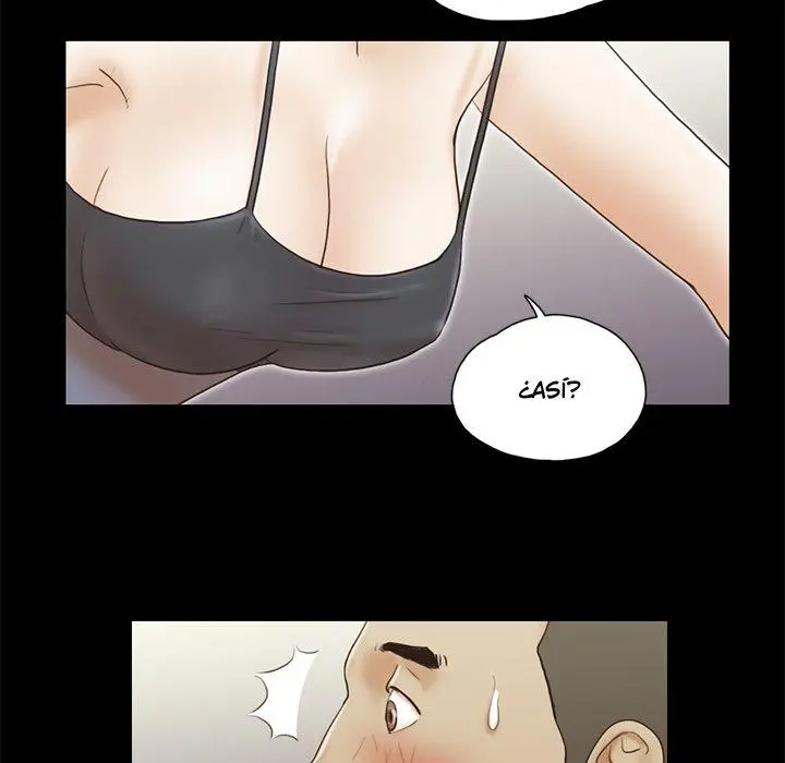 Inevitable Trap Capítulo 16 - Página 64
