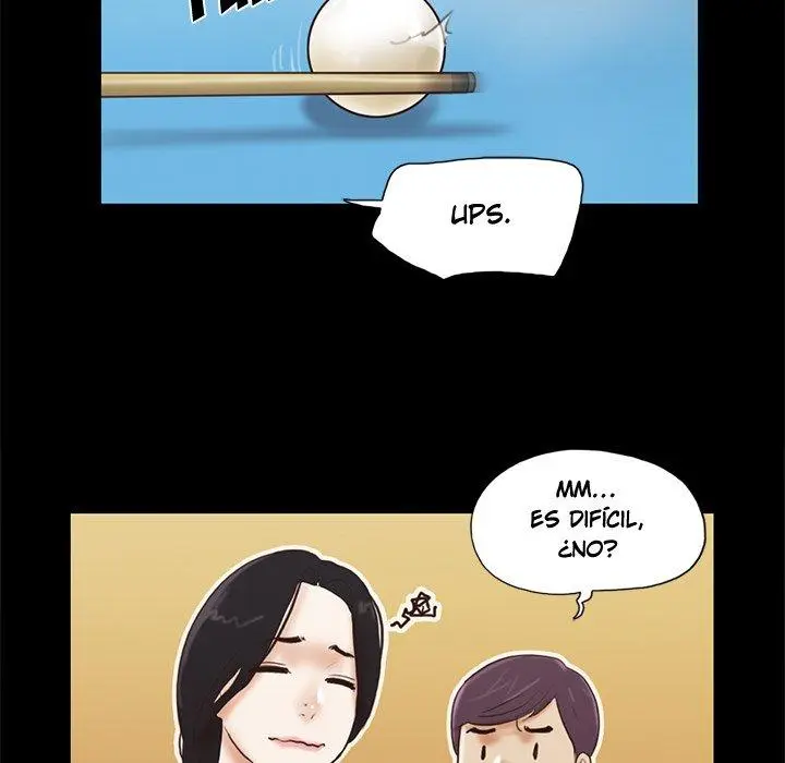 Inevitable Trap Capítulo 16 - Página 71