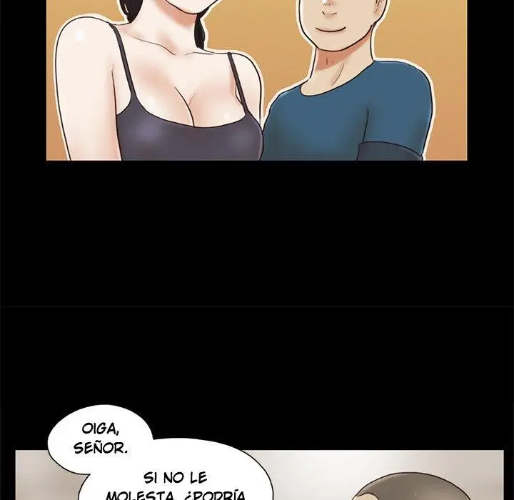 Inevitable Trap Capítulo 16 - Página 72