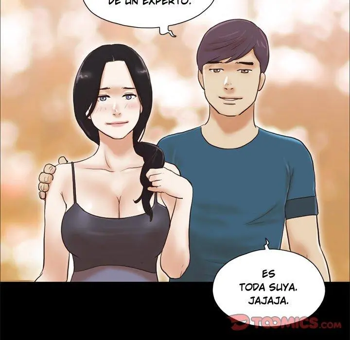 Inevitable Trap Capítulo 16 - Página 74