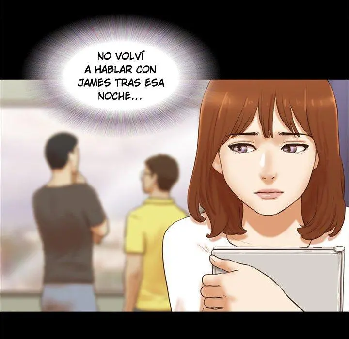 Inevitable Trap Capítulo 16 - Página 8