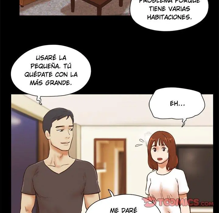 Inevitable Trap Capítulo 17 - Página 10