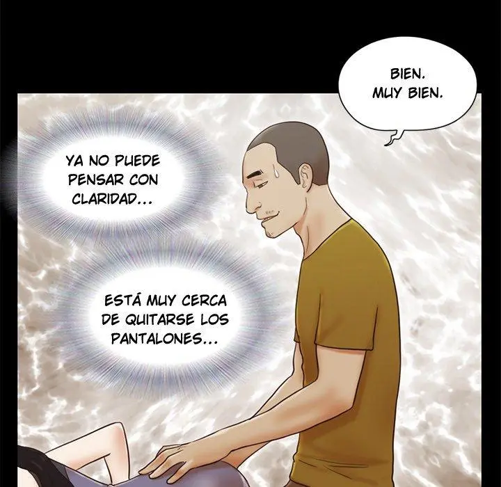Inevitable Trap Capítulo 17 - Página 17