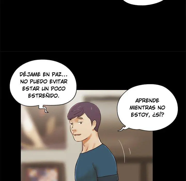 Inevitable Trap Capítulo 17 - Página 23